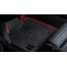 BRABUS skóra Floor quilted