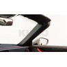 BRABUS Skóra-trimmed A-pillars