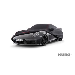 BRABUS Auto Nakładka