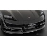 BRABUS Karbon pas przedni nakładki