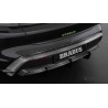 BRABUS Karbon tylny skirt nakładka