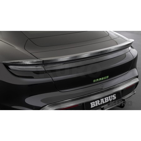 BRABUS Karbon tylny spoiler
