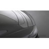 BRABUS Karbon tylny spoiler