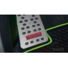 BRABUS Podświetlany podnóżek