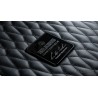 BRABUS Skóra dywaniki podłogowe quilted