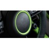 BRABUS Skóra kierownica impact absorber