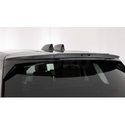 BRABUS Karbon Tylny Spoiler