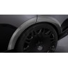 BRABUS Karbon nakładki błotników