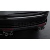 BRABUS Valve controlled sportowy układ wydechowy - P615