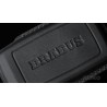 BRABUS Skóra key nakładka czarny