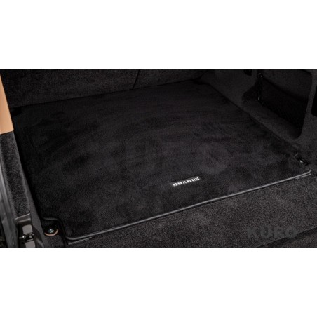 BRABUS Mata bagażnika wysoki floor