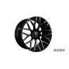 BRABUS Monoblock Y "Black Platinum"