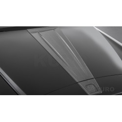 BRABUS Karbon maska nakładka
