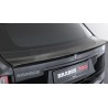 BRABUS Karbon Tylny spoiler