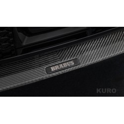 BRABUS WIDESTAR Karbon