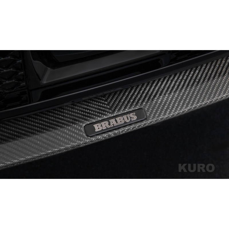 BRABUS WIDESTAR Karbon