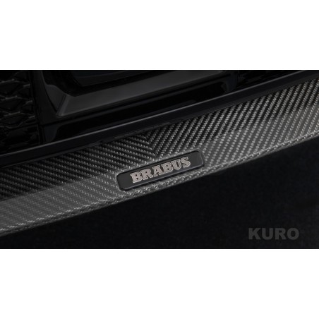 BRABUS WIDESTAR Karbon
