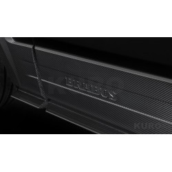BRABUS WIDESTAR Karbon