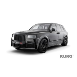 BRABUS WIDESTAR Karbon