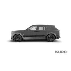 BRABUS WIDESTAR Karbon