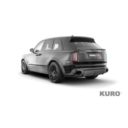 BRABUS WIDESTAR Karbon