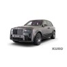 BRABUS WIDESTAR Karbon - Series II