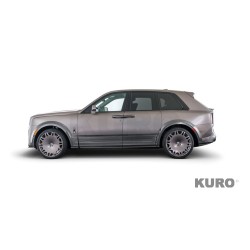 BRABUS WIDESTAR Karbon - Series II