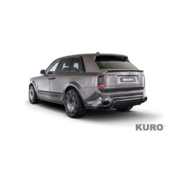 BRABUS WIDESTAR Karbon - Series II