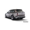 BRABUS WIDESTAR Karbon - Series II