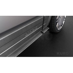 BRABUS WIDESTAR Karbon - Series II