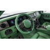 BRABUS Glazed listwa części wnętrze