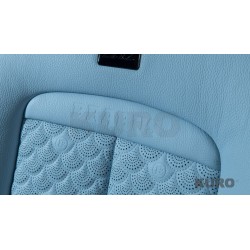 BRABUS Wnętrze Masterpiece