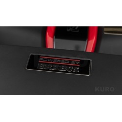 BRABUS PowerXtra RR68-700