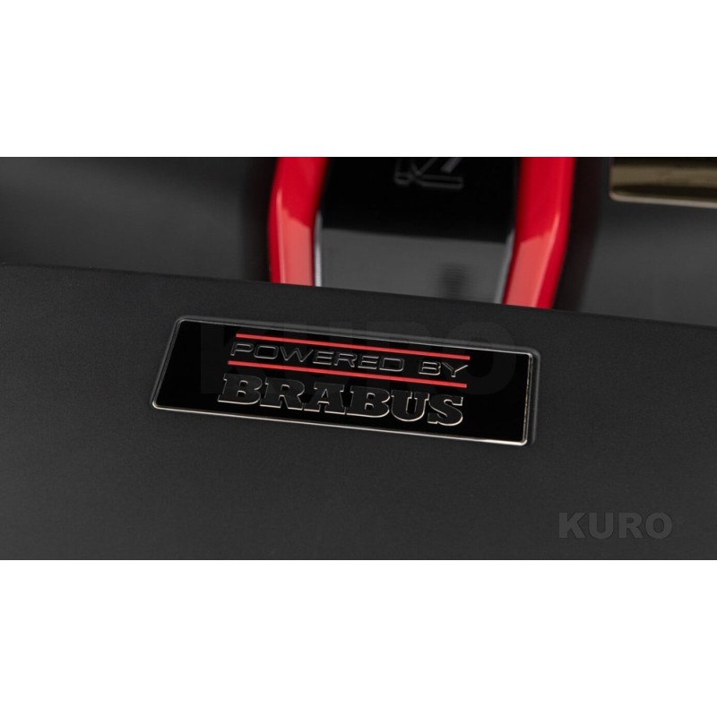BRABUS PowerXtra RR68-700