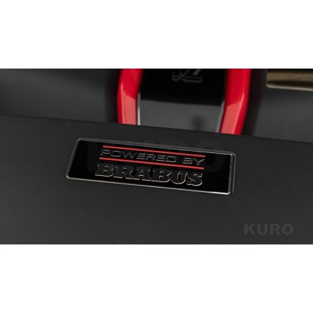 BRABUS PowerXtra RR68-700