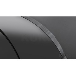 BRABUS Karbon tylny spoiler