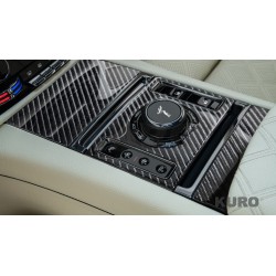 BRABUS Karbon Pakiet Wnętrze
