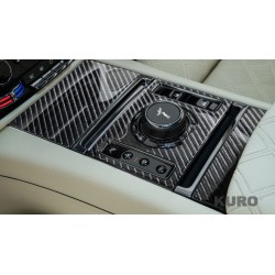 BRABUS Glazed listwa części wnętrze