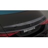 BRABUS Karbon tylny spoiler