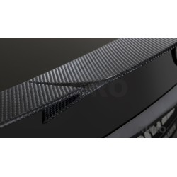 BRABUS Karbon tylny spoiler
