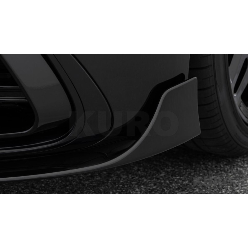 BRABUS Spoiler przedni