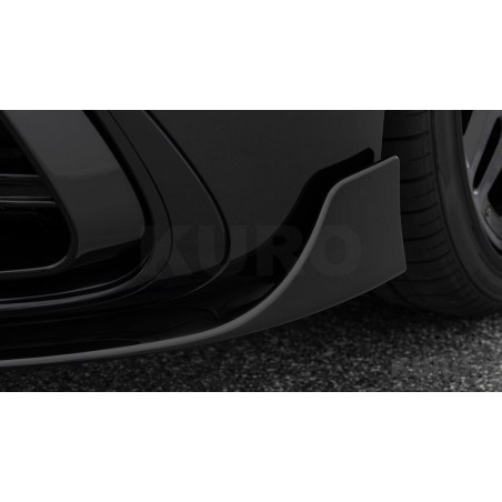 BRABUS Spoiler przedni