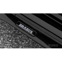 BRABUS Spoiler przedni