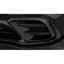 BRABUS Pas przedni wkładki