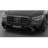 BRABUS Pas przedni wkładki