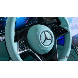 BRABUS Skóra kierownica impact absorber