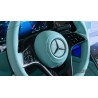 BRABUS Skóra kierownica impact absorber