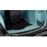BRABUS Skóra bagażnik quilted