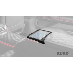 BRABUS Karbon Pakiet Wnętrze VIII