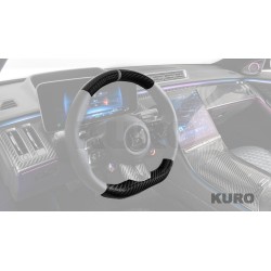 BRABUS Karbon Kierownica